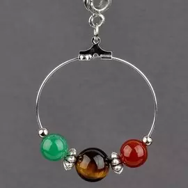 Кулон оберег