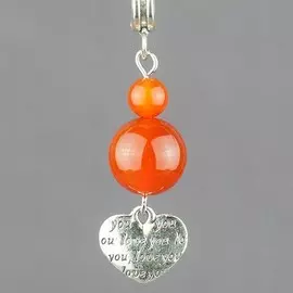 Кулон оберег