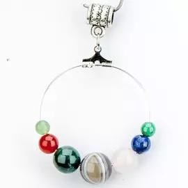 Кулон оберег