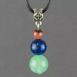 Кулон оберег