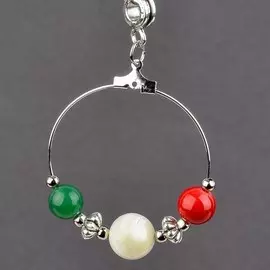 Кулон оберег