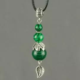 Кулон оберег