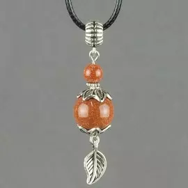 Кулон оберег