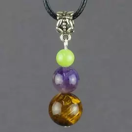 Кулон оберег