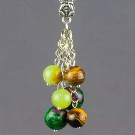 Кулон оберег