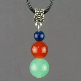 Кулон оберег