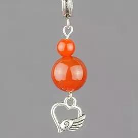 Кулон оберег