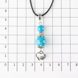 Кулон оберег