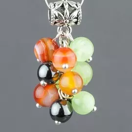 Кулон оберег