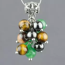 Кулон оберег