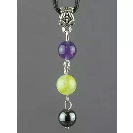 Кулон оберег