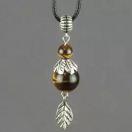 Кулон оберег