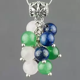 Кулон оберег