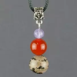 Кулон оберег