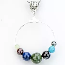 Кулон оберег