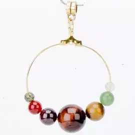 Кулон оберег