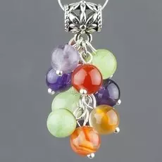 Кулон оберег