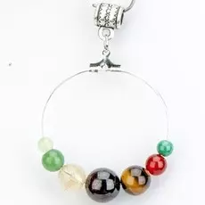 Кулон оберег