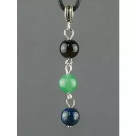 Кулон оберег