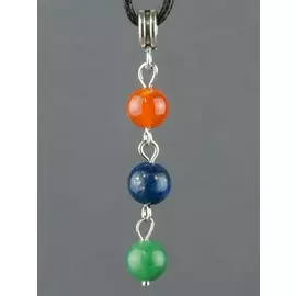 Кулон оберег