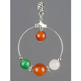 Кулон оберег