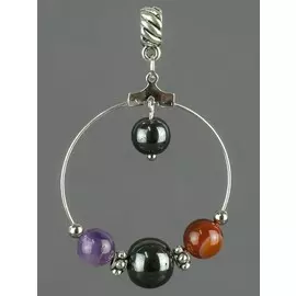 Кулон оберег