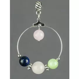 Кулон оберег