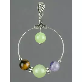 Кулон оберег