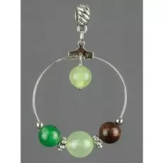 Кулон оберег