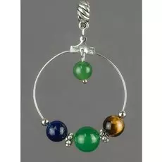 Кулон оберег