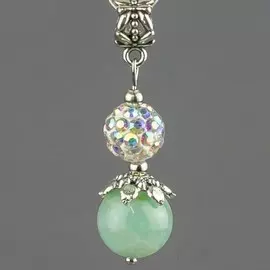 Кулон оберег