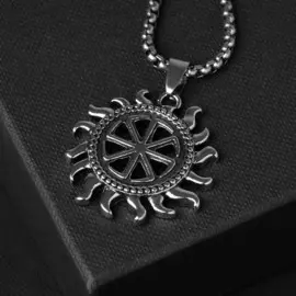 Кулон унисекс