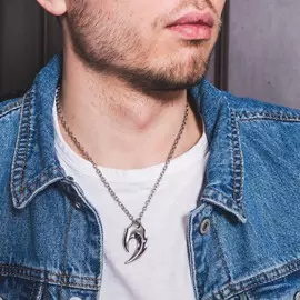 Кулон унисекс