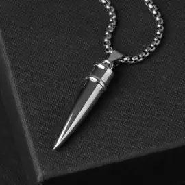 Кулон унисекс