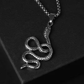 Кулон унисекс