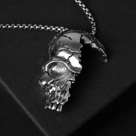 Кулон унисекс