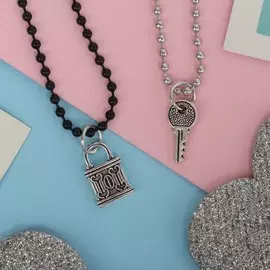 Кулоны парные