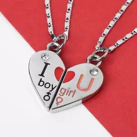 Кулоны парные