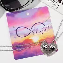 Кулоны парные