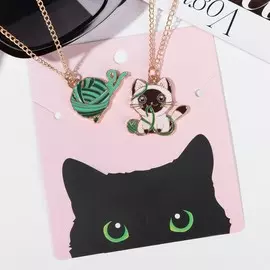 Кулоны парные