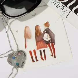 Кулоны парные