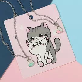 Кулоны парные