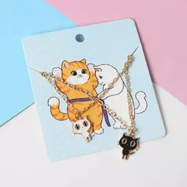 Кулоны парные