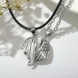 Кулоны парные