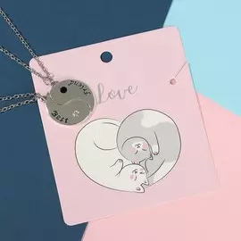 Кулоны парные