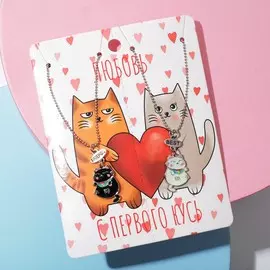 Кулоны парные