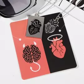 Кулоны парные