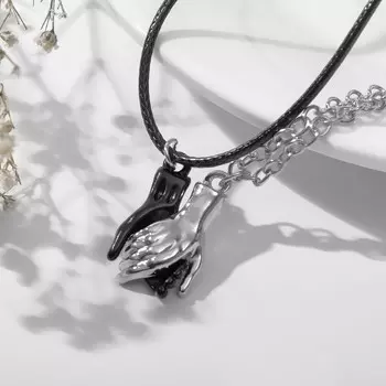 Кулоны парные