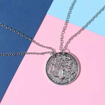 Кулоны парные