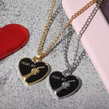 Кулоны парные